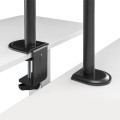 LogiLink Uchwyt na monitor, 17-32 cali, max 9kg