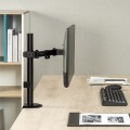 LogiLink Uchwyt na monitor, 17-32 cali, max 9kg