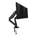 LogiLink Uchwyt na 2 monitory, 17-32 cali, max 9kg na ramie