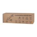 LogiLink Uchwyt na 2 monitory, 17-32 cali, max 9kg na ramie