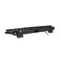 Asus Klawiatura ROG Falchion Ace M705 USB-C/1000Hz/Czarna