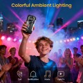 Fossibot Smartfon F113 gray