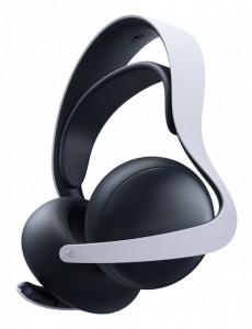Sony Słuchawki gamingowe PlayStation 5 Headset Elite Case
