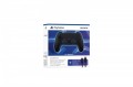 Sony Kontroler bezprzewodowy DualSense Wireless Nocna Czern USB PC