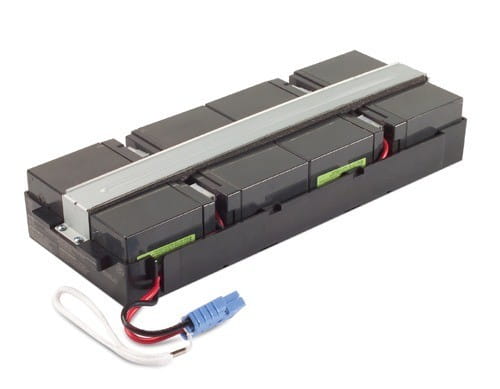 APC Akumulator do SURT1000/SURT2000/SURT48  RBC31