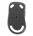 Asus Mysz Marshmallow MD102 Black RF/BT/Optic