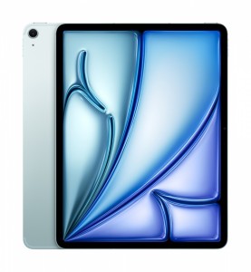 Apple iPad Air 13 cali Wi-Fi + Cellular 256GB Niebieski