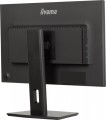 IIYAMA Monitor 24 cale XB2495WSU-B1  IPS,16:10,350cd,4ms,HDMI, 100Hz,1500:1, 4xUSB,2x2W,HAS150 (PIVOT)