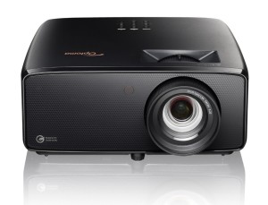 Optoma Projektor UZ38X Laser UHD