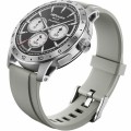 HiFuture Smartwatch Flex 2 srebrny
