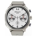 HiFuture Smartwatch FutureFit AIX Lite szampańsko złoty