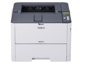 OKI Drukarka B513DN A4 09006232