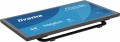 IIYAMA Monitor 24 cale T2455MSC-B2 POJ.10PKT.IPS,HDMI,DP,USB3.0,CAM,MIC,   FHD 120Hz
