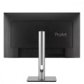 Asus Monitor 27 cali PA278CGRV BK 2DP, HDMI, USB HUB, USB, głośniki