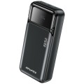 AWEI Powerbank PA-92 22,5W PD 20000mAh 2xUSB-C
