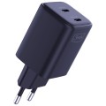 3MK Ładowarka sieciowa Hyper Charger PD 45W GaN QC4+ PPS 2C czarna