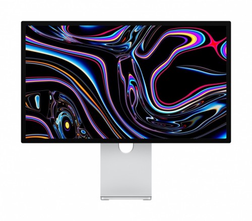 Apple Studio Display XDR - Nano Glass - Podstawka z regulacją pochylenia oraz wysokości