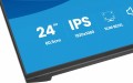 IIYAMA Monitor 23.8 cala X2491HS-B1  IPS,HDMI,DP,1ms,350cd, 1500:1,120Hz,2x2W