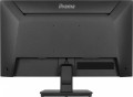 IIYAMA Monitor 23.8 cala X2491HS-B1  IPS,HDMI,DP,1ms,350cd, 1500:1,120Hz,2x2W