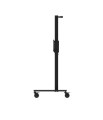 Avtek Statyw elektryczny TS ELECTRIC STAND LIGHT