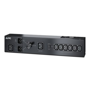 APC Bypass serwisowy SBP3000RMI 1f/1f 16A 6c13/1c19
