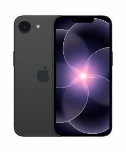Apple iPhone 17e 512GB Czarny