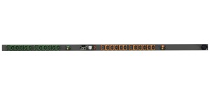 Vertiv Listwa PDU VP7G30A7 Switched (Outlet Level), EC, 0U, wejście IEC 60309 230V 32A, gniazda (20)C13 (4)C19