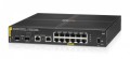 Hewlett Packard Enterprise Przełącznik Aruba Networking 6000 12G Class4 PoE 2G/2SFP 139W R8N89B