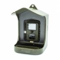 Technaxx Deutschland GmbH & Co. KG Karmnik dla ptakow z kamerka TX-165