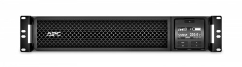 APC Zasilacz SmartUPS SRT1500RMXLI SRT1.5kVA/1.5kW 230 Rack