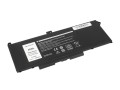 Movano Bateria RJ40G Dell Latitude 5520 5420 Precision 3560 - 3000 mAh (46 Wh)