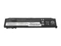 Movano Bateria do Lenovo ThinkPad T460s T470s - przednia - 2000 mAh (23 Wh)