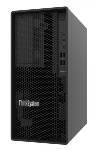 Lenovo Serwer ST45v3 AMD 4344P 2x 960GB  7DH5A02JEA