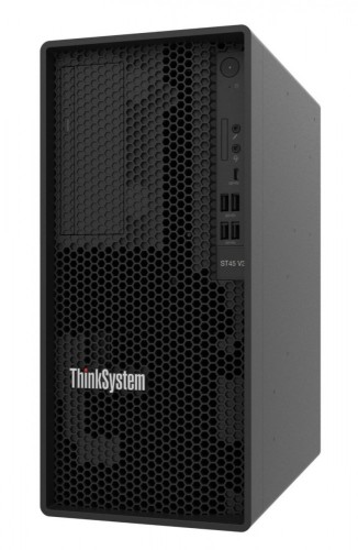 Lenovo Serwer ST45v3 AMD 4344P 2x 960GB  7DH5A02JEA
