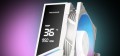 MODECOM Chłodzenie powietrzne Volcano 0C T202 LCD ARGB 120 białe