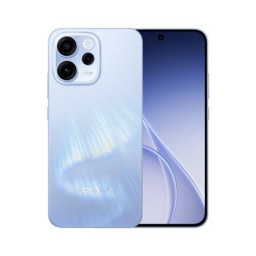 Oppo Smartfon Reno15 FS 5G 8/512 GB CPH2801 niebieski