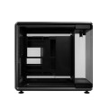 Cooler Master Obudowa MasterFrame 360 Panorama czarna