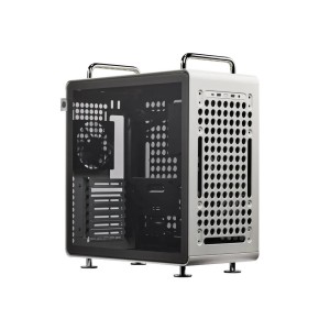 Cooler Master Obudowa Qube 540 Moonstone