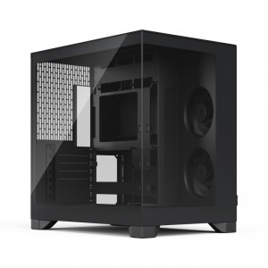 Fractal Design Obudowa Pop 2 Vision Czarna