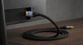 Savio Kabel DisplayPort 2.1 1m CL-209