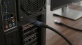 Savio Kabel DisplayPort 2.1 1m CL-209