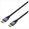 Savio Kabel DisplayPort 2.1 1m CL-209