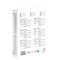Savio Kabel DisplayPort 2.1 1m CL-209