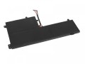 Movano Bateria L17C3PG2 do Lenovo Legion Y530 Y730 Y7000 - 4750 mAh (55 Wh)