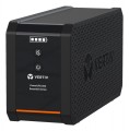 Vertiv Zasilacz awaryjny PowerUPS 200 Essential PSA6E-600IT-SCH 600VA 230V 4SCH