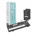 Movano Bateria L17C4PB0 L17M4PB0 do Lenovo Yoga 530-14IKB - 5800 mAh (44 Wh)