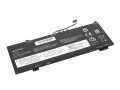 Movano Bateria L17C4PB0 L17M4PB0 do Lenovo Yoga 530-14IKB - 5800 mAh (44 Wh)