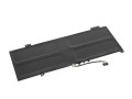 Movano Bateria L17C4PB0 L17M4PB0 do Lenovo Yoga 530-14IKB - 5800 mAh (44 Wh)
