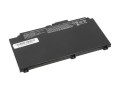 Movano Bateria CD03XL do HP ProBook 645 650 G4 650 G5 640 650 G7 - 4200 mAh (48 Wh)