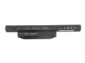 Movano Bateria FPCBP405Z do Fujitsu Lifebook E744 E753 - 4400 mAh (48 Wh)